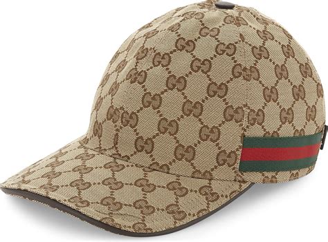 mens gucci caps for sale|gucci hat men's price.